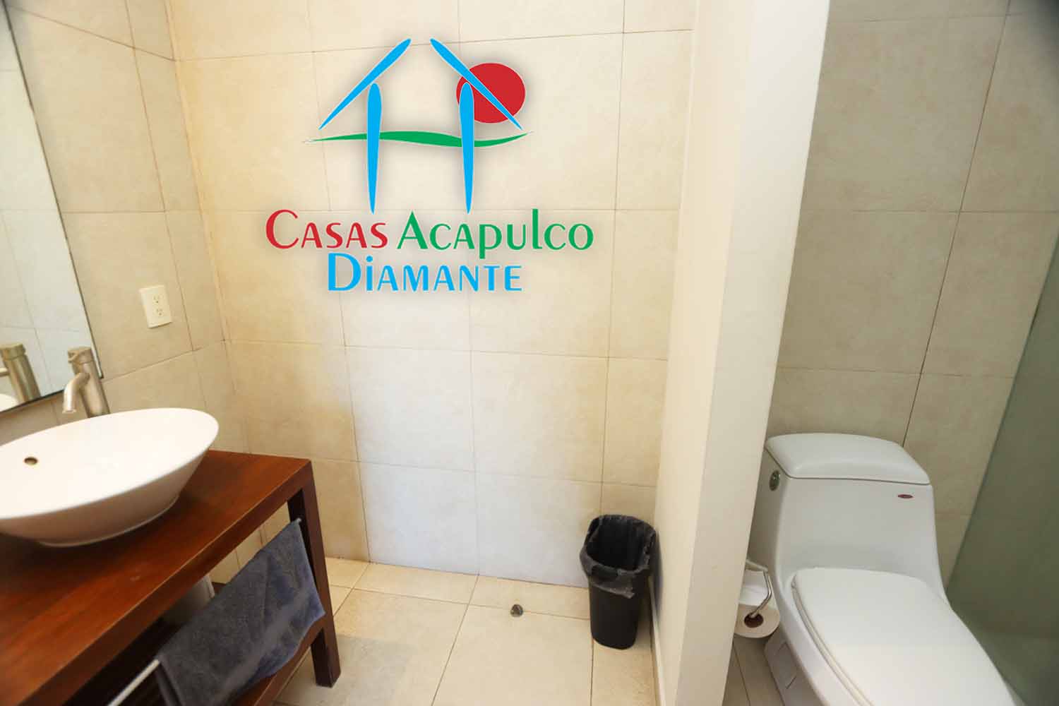 Areia C 301 - Recamara principal 4 Areia C 301 - Recamara principal 4